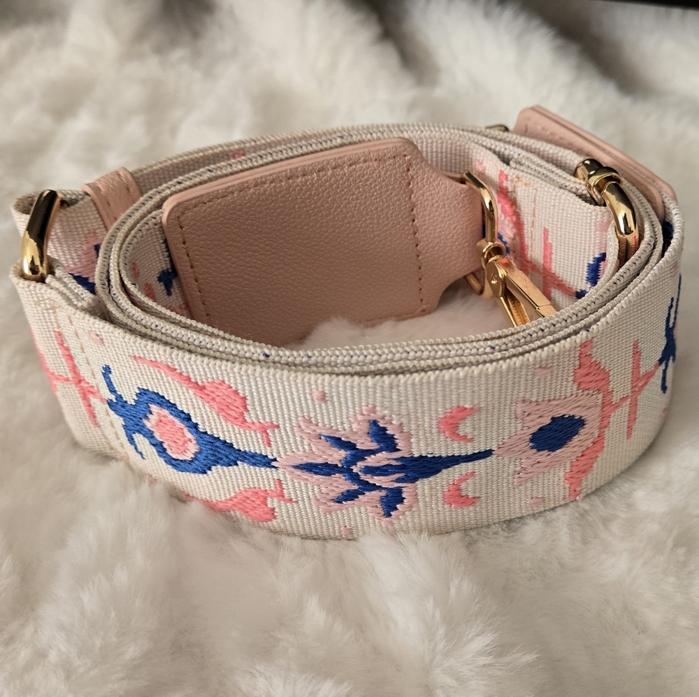 Adjustable Purse Strap - image 2